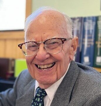 President Emeritus Founder Dwight Zeller Sangre de Cristo Seminary